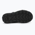 Geox Trekkyup ABX verde scuro/nero stivali da neve junior 4