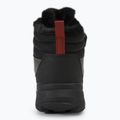 Geox Trekkyup ABX verde scuro/nero stivali da neve junior 6