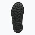 Geox Trekkyup ABX verde scuro/nero stivali da neve junior 13