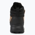 Geox Trekkyup ABX junior stivali da neve giallo scuro/nero 6