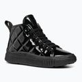 Scarpe Geox Laquinny junior nero 8