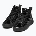 Scarpe Geox Laquinny junior nero 10