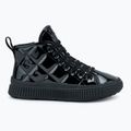 Scarpe Geox Laquinny junior nero 2