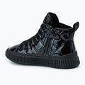 Scarpe Geox Laquinny junior nero 3