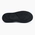 Scarpe Geox Laquinny junior nero 4