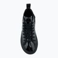 Scarpe Geox Laquinny junior nero 5