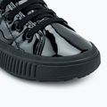 Scarpe Geox Laquinny junior nero 7