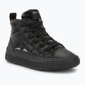 Scarpe Geox Laquinny junior nero