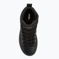 Scarpe Geox Laquinny junior nero 5
