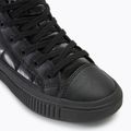Scarpe Geox Laquinny junior nero 7