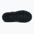 Geox Trekkyup ABX rosa scuro stivali da neve junior 4