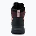 Geox Trekkyup ABX rosa scuro stivali da neve junior 6