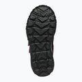 Geox Trekkyup ABX bordeaux stivali da neve junior 12