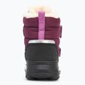 Geox Trekkyup ABX bordeaux stivali da neve junior 6