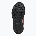 Geox Trekkyup ABX rosa scuro stivali da neve junior 5