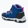Scarpe Geox Magnetar ABX navy junior 3