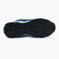 Scarpe Geox Magnetar ABX navy junior 4