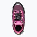 Geox Magnetar ABX junior scarpe bordeaux 12