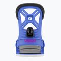 Attacchi da snowboard per bambini Union Cadet blu 2