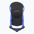 Attacchi da snowboard per bambini Union Cadet blu 3