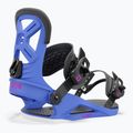 Attacchi da snowboard per bambini Union Cadet blu 4