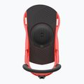 Attacchi da snowboard per bambini Union Cadet rosso 3