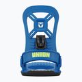 Attacchi da snowboard per bambini Union Cadet Mini blu 2