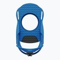 Attacchi da snowboard per bambini Union Cadet Mini blu 3