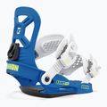 Attacchi da snowboard per bambini Union Cadet Mini blu 4