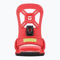 Attacchi da snowboard per bambini Union Cadet Mini rosso 2