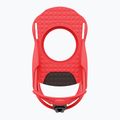 Attacchi da snowboard per bambini Union Cadet Mini rosso 3