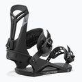 Attacchi da snowboard Union Flite Pro neri da uomo 4