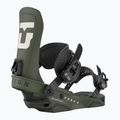 Attacchi snowboard uomo Union Force army green 2