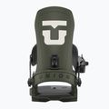 Attacchi snowboard uomo Union Force army green 3