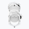 Attacchi snowboard donna Union Trilogy Classic white 4