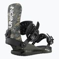 Attacchi da snowboard da uomo Union STR camouflage 2