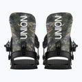 Attacchi da snowboard da uomo Union STR camouflage 5