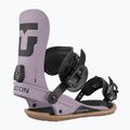 Attacchi snowboard uomo Union Strata grey violet 2