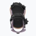 Attacchi snowboard uomo Union Strata grey violet 4