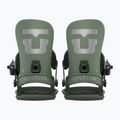 Attacchi snowboard uomo Union Strata olive green 5