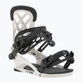 Attacchi snowboard uomo Union Flite Pro bone