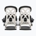 Attacchi snowboard uomo Union Flite Pro bone 5
