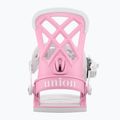 Attacchi snowboard da donna Union Rosa W pink 3