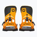 Attacchi da snowboard uomo Union Atlas Step On orange 5