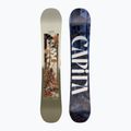 Snowboard da donna CAPiTAParadise Wide '26