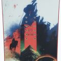 Snowboard da uomo CAPiTAUltrafear '26 4