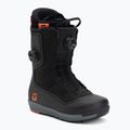 Scarponi da snowboard uomo Union Reset PRO black