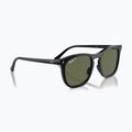 Occhiali da sole Ray-Ban RB2210 black/green polarized