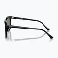 Occhiali da sole Ray-Ban RB2210 black/green polarized 6