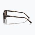 Occhiali da sole Ray-Ban RB2210 havana/brown polarized 6